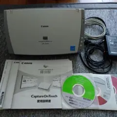 Canon DR-2510C ドキュメントスキャナー ※箱無し