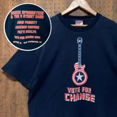 00s USA製 Murina 両面プリント　コンサートTシャツ dot100