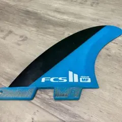 fcs2 フィンミックファニング単品センターフィンMサイズ