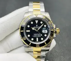 ROLEX Submariner 自動巻き 時計