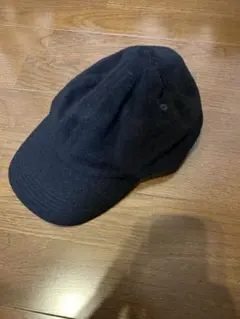 kijima takayuki アンゴラウールキャップ