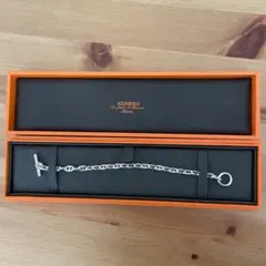 HERMES シェーヌダンクル ppm26