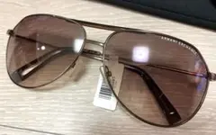 ARMANI EXCHANGE アルマーニエクスチェンジ サングラス ブラウン