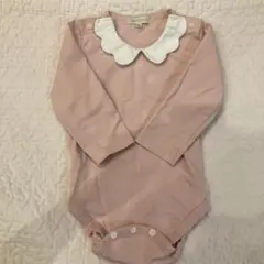 panpantutu ロンパース　70サイズ