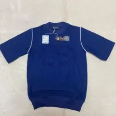 アーノルドパーマー　ネイビー Tシャツ 130