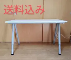 IKEA イケア 18222 GALANT デスク ミーティングテーブル