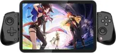【開封済・未使用】GameSir X5 Lite スマホ コントローラー 黒