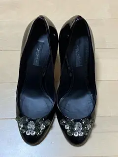 DOLCE u0026 GABBANA レディース パンプス