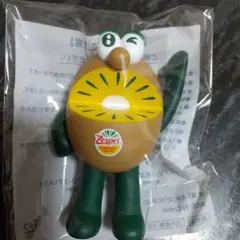 ゼスプリ　キウイブラザーズ フィギュア
