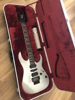 Ibanez RG2570E ハードケース付き Ibanez RG2570E Hard Case Safe Packing! | eBay