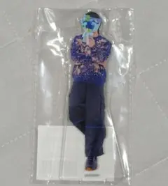 If　実写アクリルスタンド