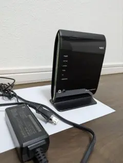 NEC Aterm WG2200HP 無線LANルーター