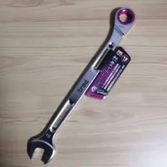 工具 ギアレンチ 19mm 新品