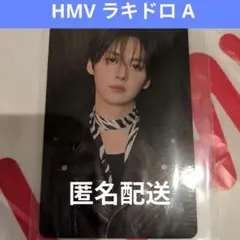 KARMA HMV ラキドロA リノ Stray Kids スキズ トレカ