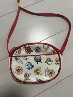 アンパンマン　ポシェット