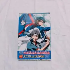 テニプリフェスタ2009〈2枚組〉