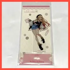 その着せ替え人形は恋をする 着せ恋展 喜多川海夢 着せ恋 アクリルスタンド 限定