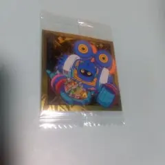 ワンピースウエハースSW8-18ペガフォース 01