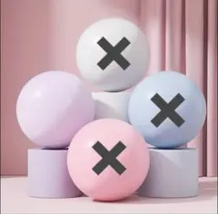 ヨガボール