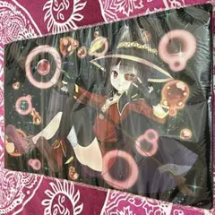 2025年最新】この素晴らしい世界に祝福を アクア プレイマットの