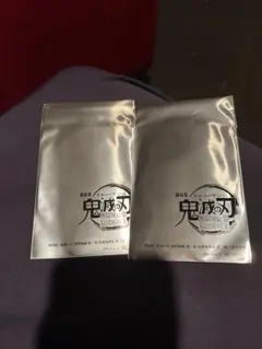 鬼滅の刃　無限城変　第一章　猗窩座再来　入場者特典