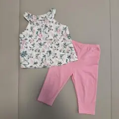 ベビー服 6-12m