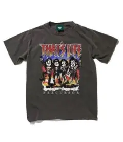That's Life Tシャツ