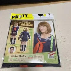 セーラー服 制服 男性