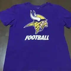 NIKE Tシャツ NFL
