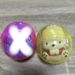 やわもっちサンリオキャラクターズ2