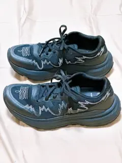 【未使用】ENGINEERED GARMENTS × KEEN 25cm