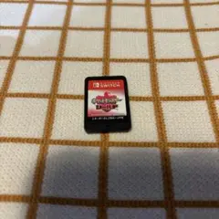ポケットモンスター シールド NintendoSwitch