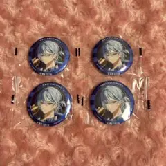 18TRIP エイトリ カプ缶 凪