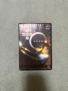 PlayStation 2 首都高バトルZERO