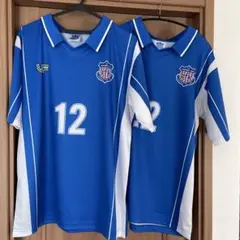 ヴァンフォーレ甲府 30周年記念ユニフォーム 12