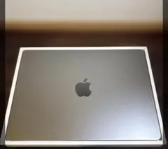 新品　Apple MacBook Air2022 13インチ スペースグレー