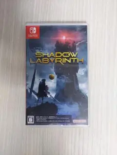 Switch Shadow Labyrinth