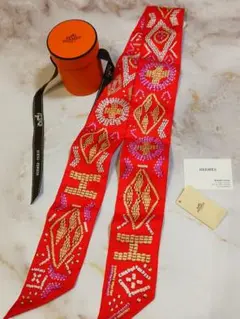 エルメスツイリー ケリーアンペルル 未使用