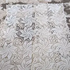 レース