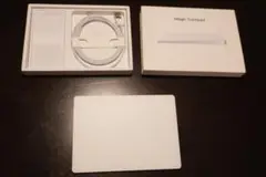 【美品箱あり】Magic Trackpad2