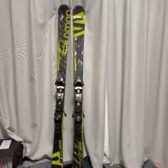 【最終値下げ】Salomon XKART スキー板　170センチ m14245300150_1.jpg?1701497337