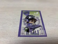 灰原哀　大阪城本陣　クリアカード