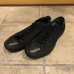 CONVERSE ALL STAR LIGHT OX 黒 29.0㎝