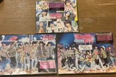 【Kis-My-Ft2】CD SHA LA LA ☆ SUMMER TIME