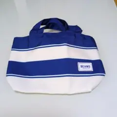 BEAMS　トートバッグ