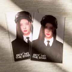 kep1er オンラインくじ beyond the star E賞 ダヨン