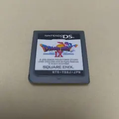 NintendoDS ドラゴンクエストⅨ 星空の守り人