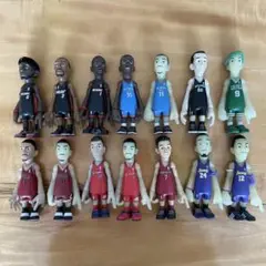 デリックローズ　フィギュア NBAコレクション/ デリック・ローズ 1/6 コレクティブル