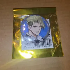 霊基召喚缶バッジ アキレウス