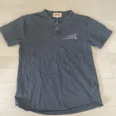 Indian Tシャツ Mサイズ ウィングロゴ